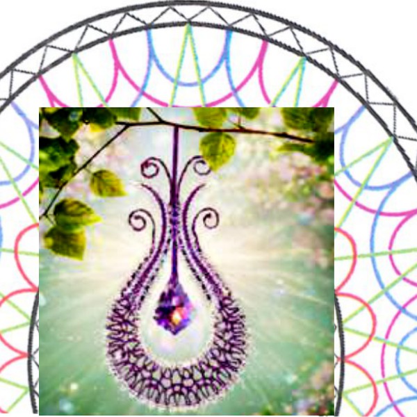 Bastelset "Frühlingserwachen 2026"