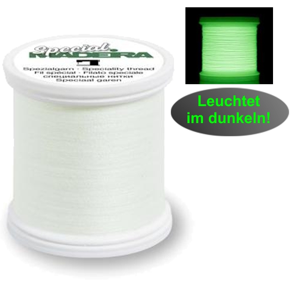 Nachtleuchtgarn