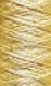 FRANKs cotton yarn - Strength 20/3 (= NeL 35/2)