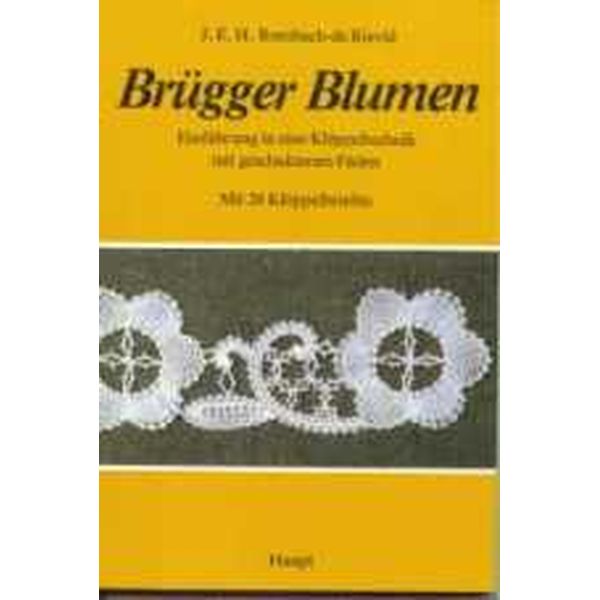 Bruegger Blumen - VERGRIFFEN