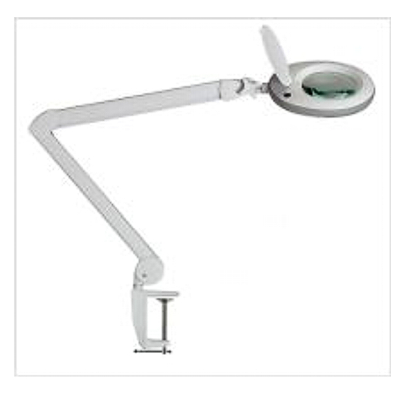 LUMENO LED-Lupenleuchte 721x