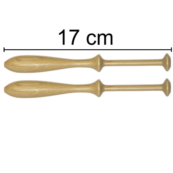 Wollklöppel