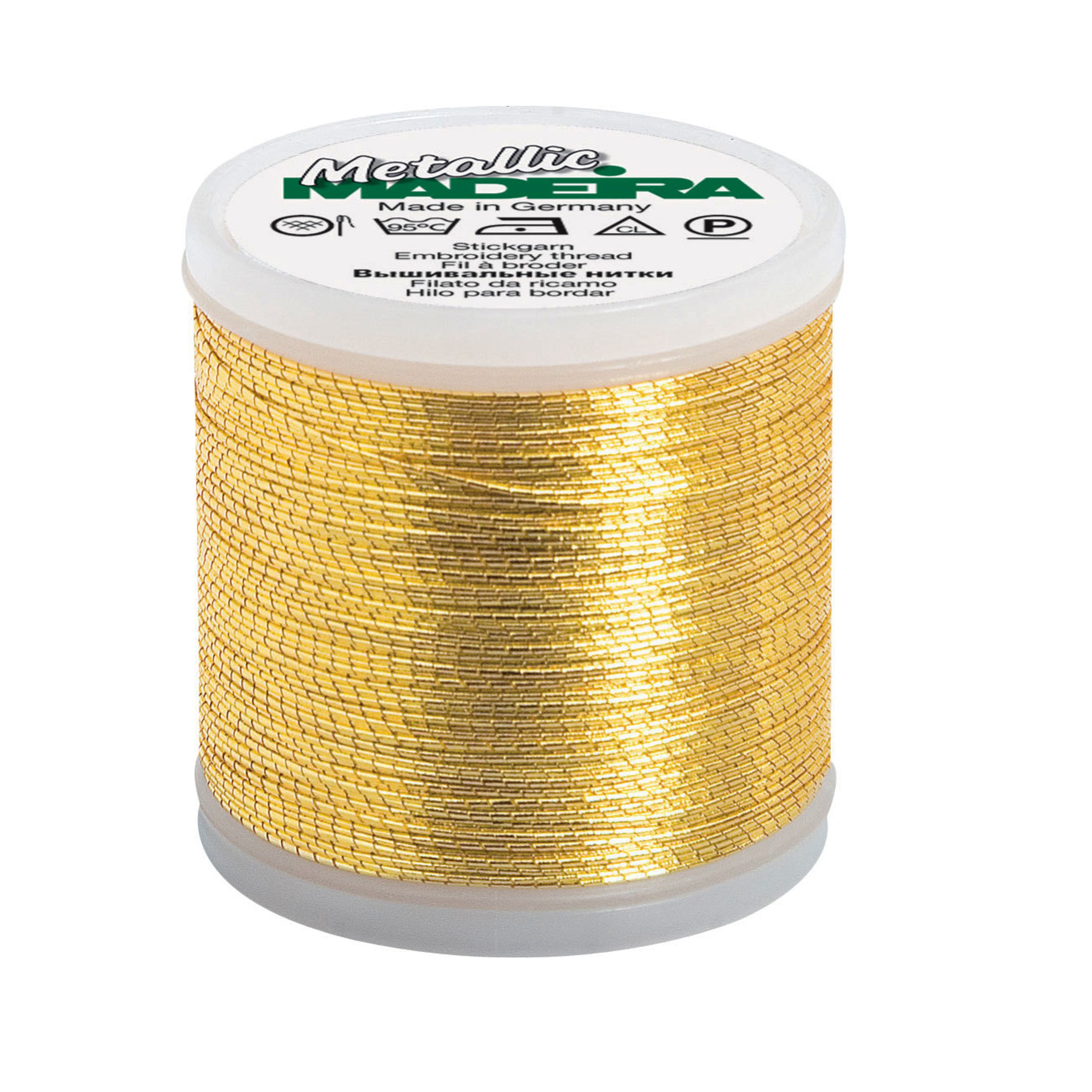 MADEIRA Metallic Nr. 40