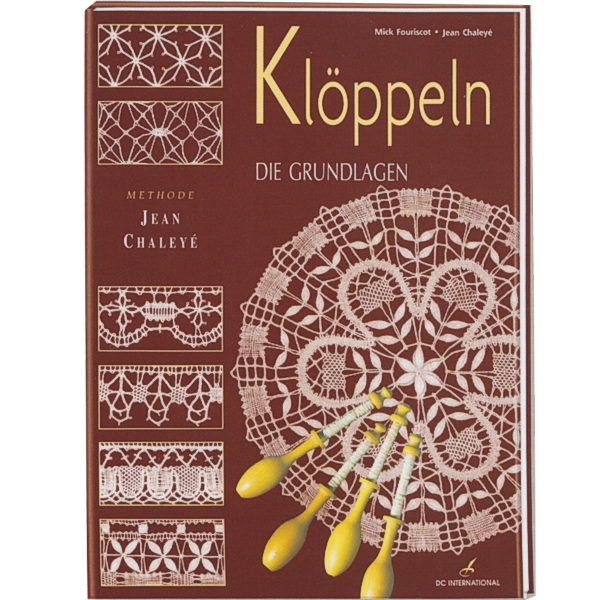 Klöppeln - Grundlagen