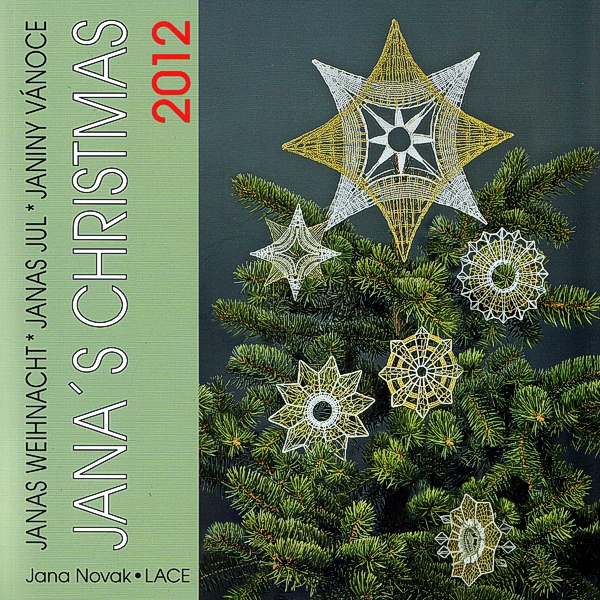 Jana´s Weihnachten 2012