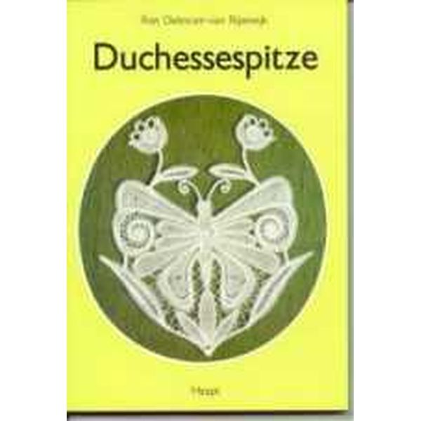 Duchessespitze - VERGRIFFEN
