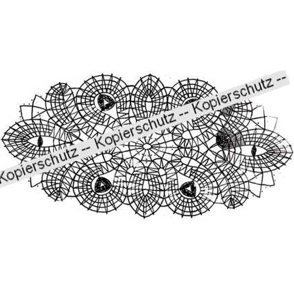 Ostmark Klöppelschätze