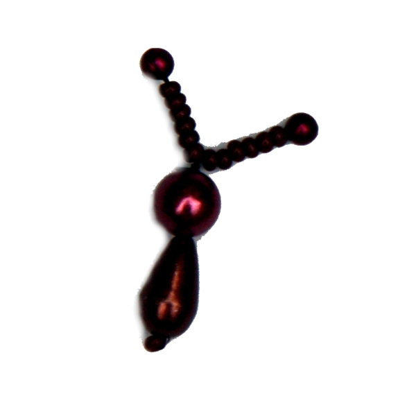 Schmetterlingskörper