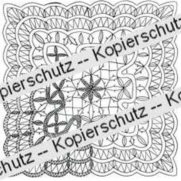 Ostmark Klöppelschätze