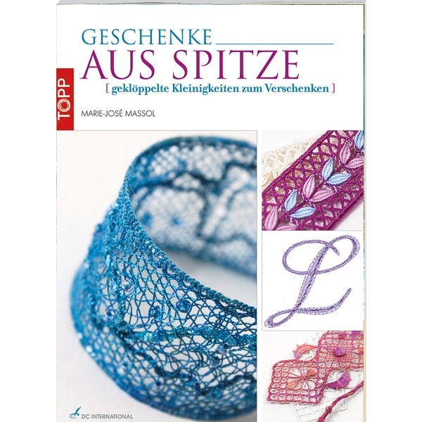 Geschenke aus Spitze