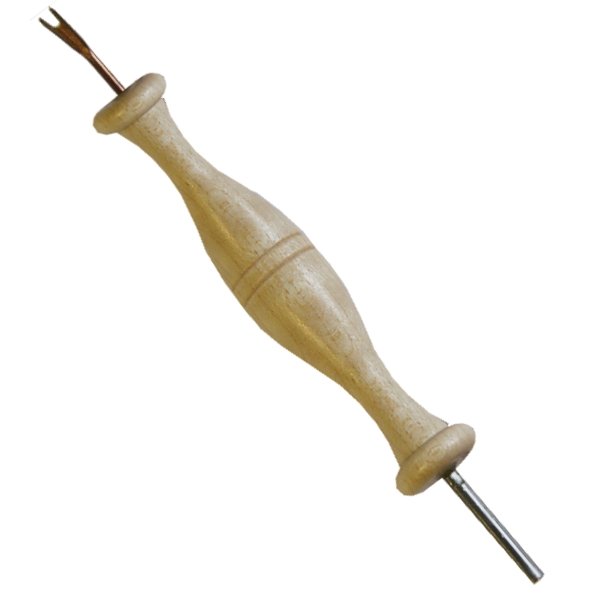 Nadelheber & -drücker