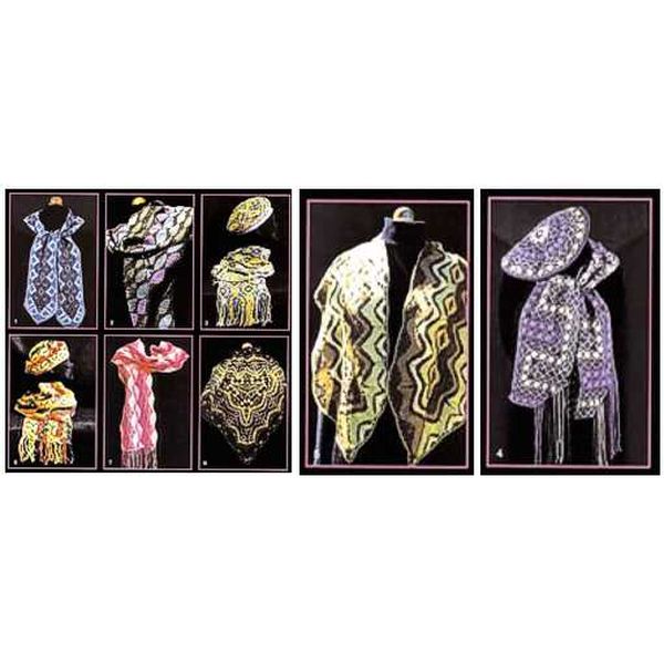 Farben sind Spitze - VERGRIFFEN