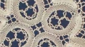 Bobbin Lace