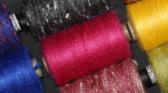 Silk Yarn