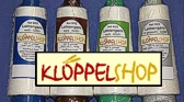 Kloeppelshop