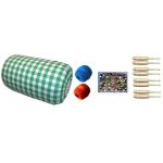 Starter Set with Roller Pillow XS 