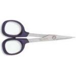 Fine Embroidery Scissors, Straight 