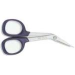 Fine Embroidery Scissors, Bent 