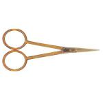 Precision Cut Embroidery Scissors 