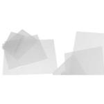 Plexiglass Disks Square 