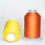 AVINO E Polyester yarn Nm11/3 