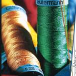 Gütermann pure silk 