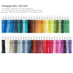 Schappe Silk 