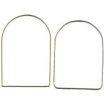 Metal Frame Archway 