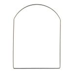 Metal Frame Archway 