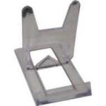 Plexiglass-Positioner 