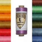 Goldschild Linen Yarn - Colored - NeL 80/3 