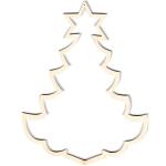 Wooden Frame Christmas Tree 