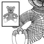 Pattern Bear 