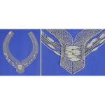 Pattern Necklace 