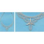 Pattern Necklace 