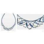 Pattern Necklace 