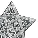 Pattern star 