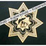 Pattern Star (Size 7) 