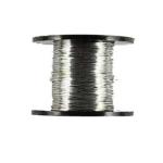 Wire stainless steel 0,15 mm 