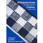 Kloeppelschals - SOLD OUT 