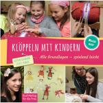 Klöppeln mit Kindern 