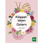 Bobbin-lace ideas for easter 