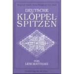 Deutsche Kloeppelspitzen - SOLD OUT 