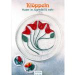 Kloeppeln - Muster im Jugendstil & Co. 