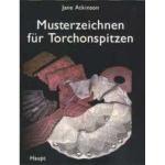 Musterzeichnen für Torchonspitzen - VERGRIFFEN 