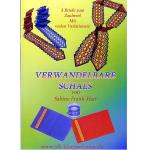 verwandelbare Schals 