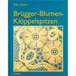 Bruegger-Blumen-Klöppelspitzen - VERGRIFFEN 