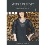 Spitze kleidet 1 