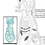 Pattern Cat 2 