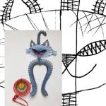 Lace pattern easy game 